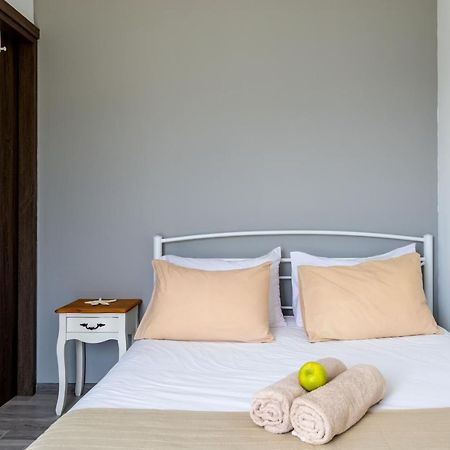 Porto Koufo Resort Bungalows Экстерьер фото