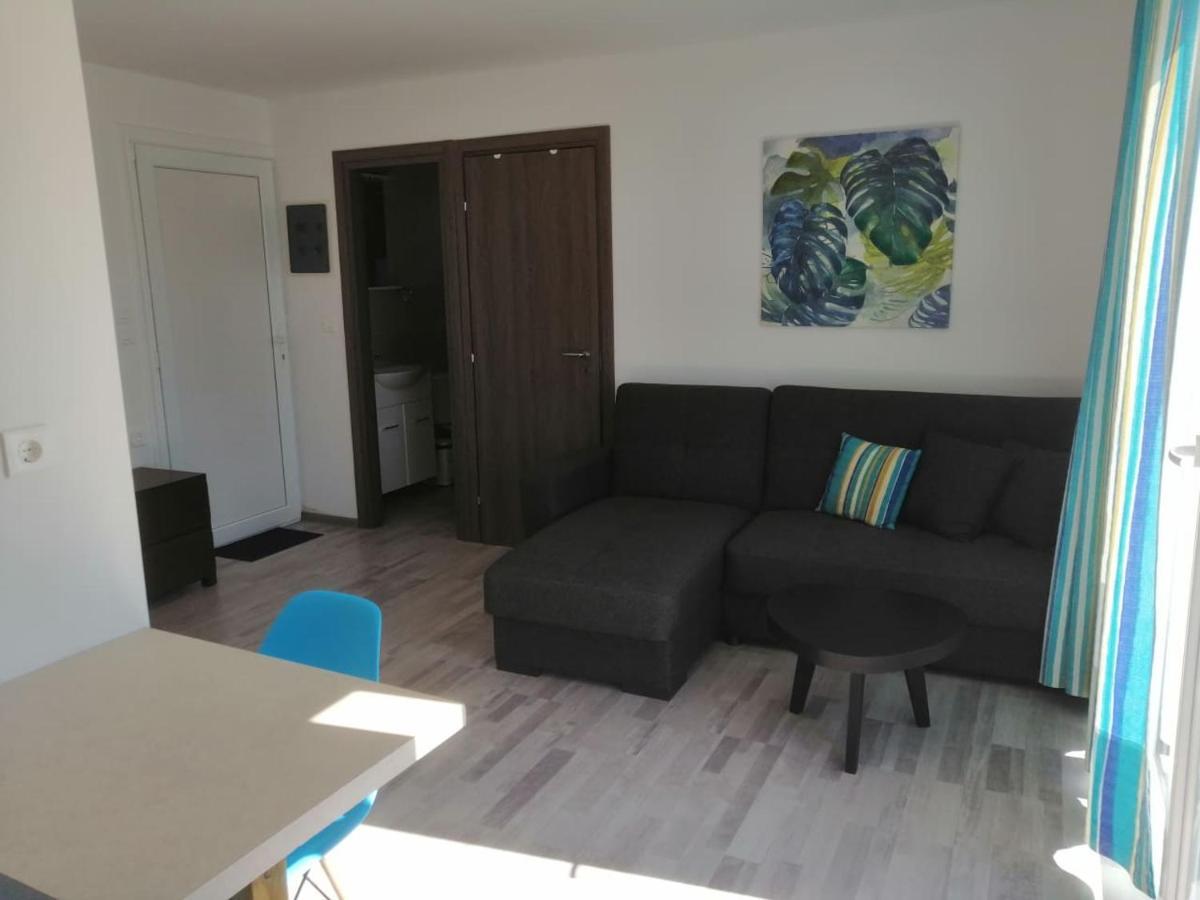 Porto Koufo Resort Bungalows Экстерьер фото