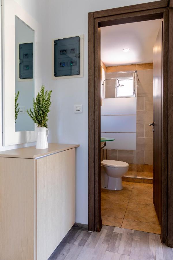 Porto Koufo Resort Bungalows Экстерьер фото
