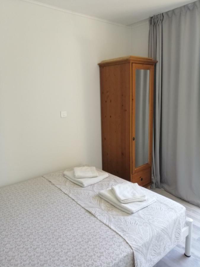 Porto Koufo Resort Bungalows Экстерьер фото