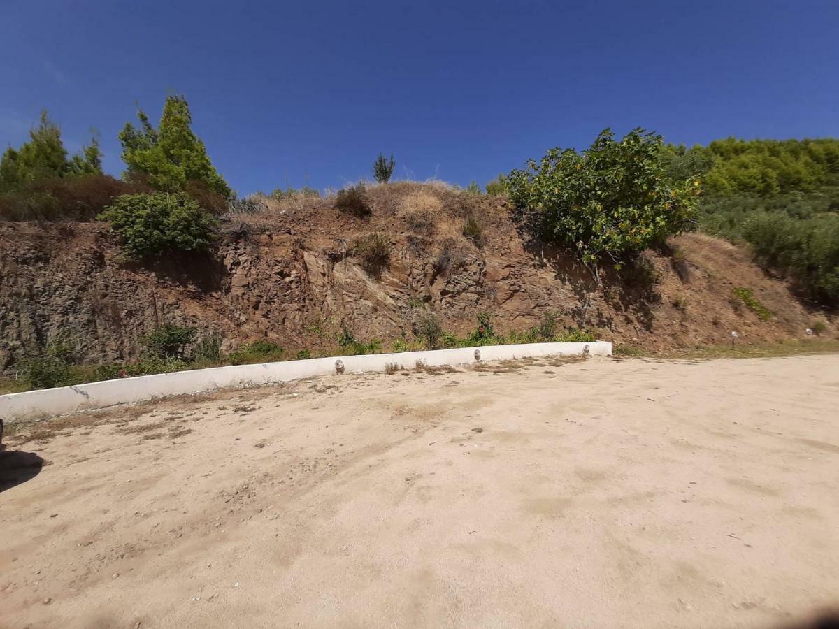Porto Koufo Resort Bungalows Экстерьер фото